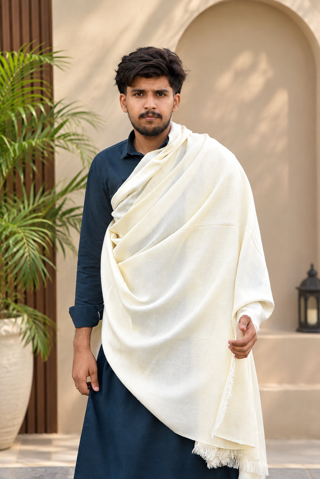 shawl